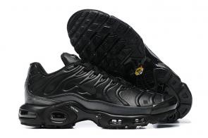 nike tn air max plus moins cher cuir a-cold wall noir